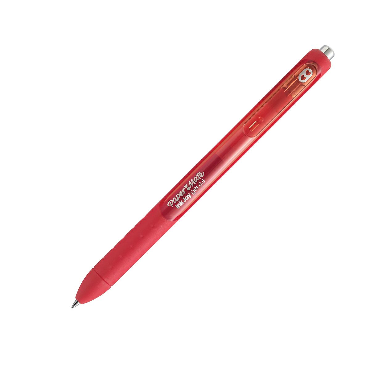 Geelikynä Paper Mate InkJoy Gel Punainen 12 osaa